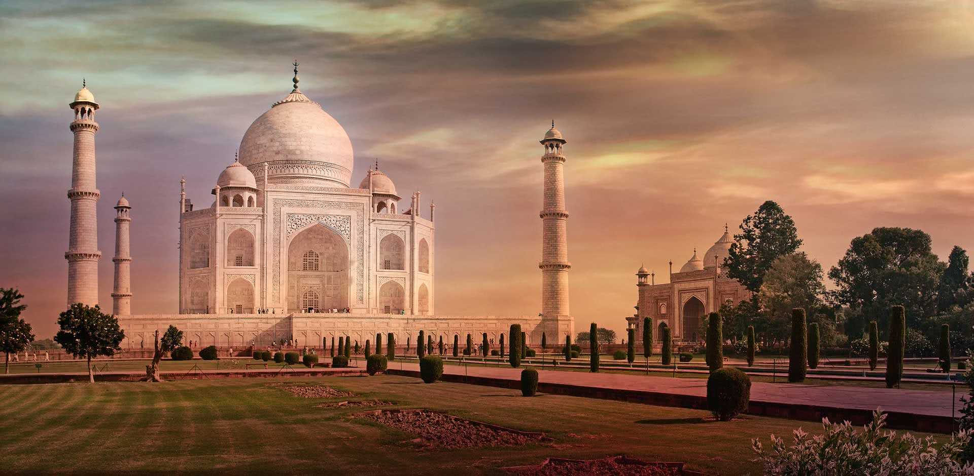 Agra