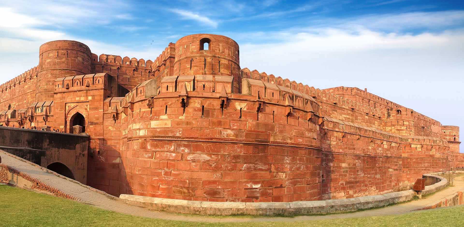 Agra