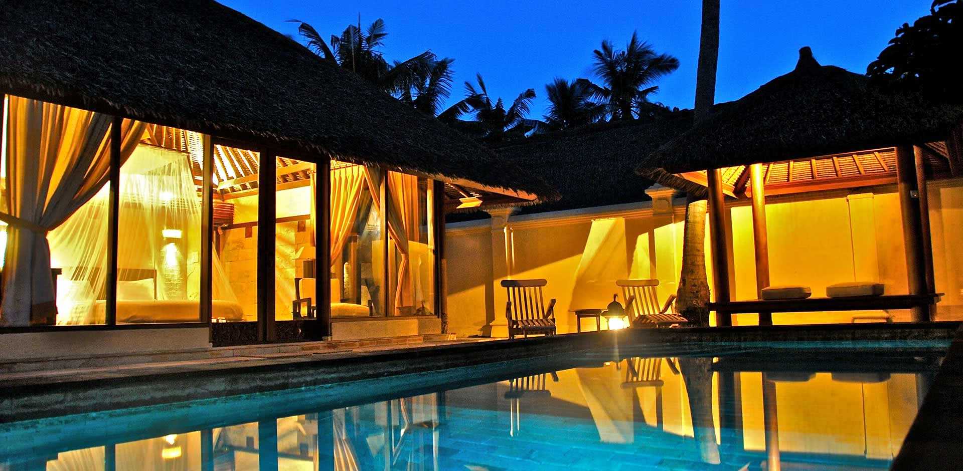 Kura Kura Resort
