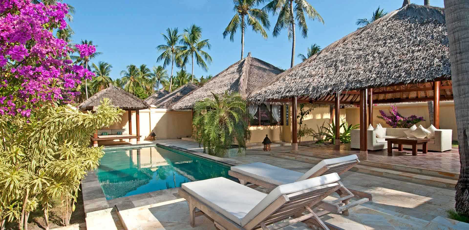 Kura Kura Resort