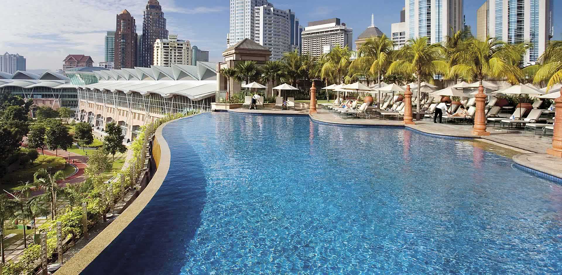 Mandarin Oriental Hotel