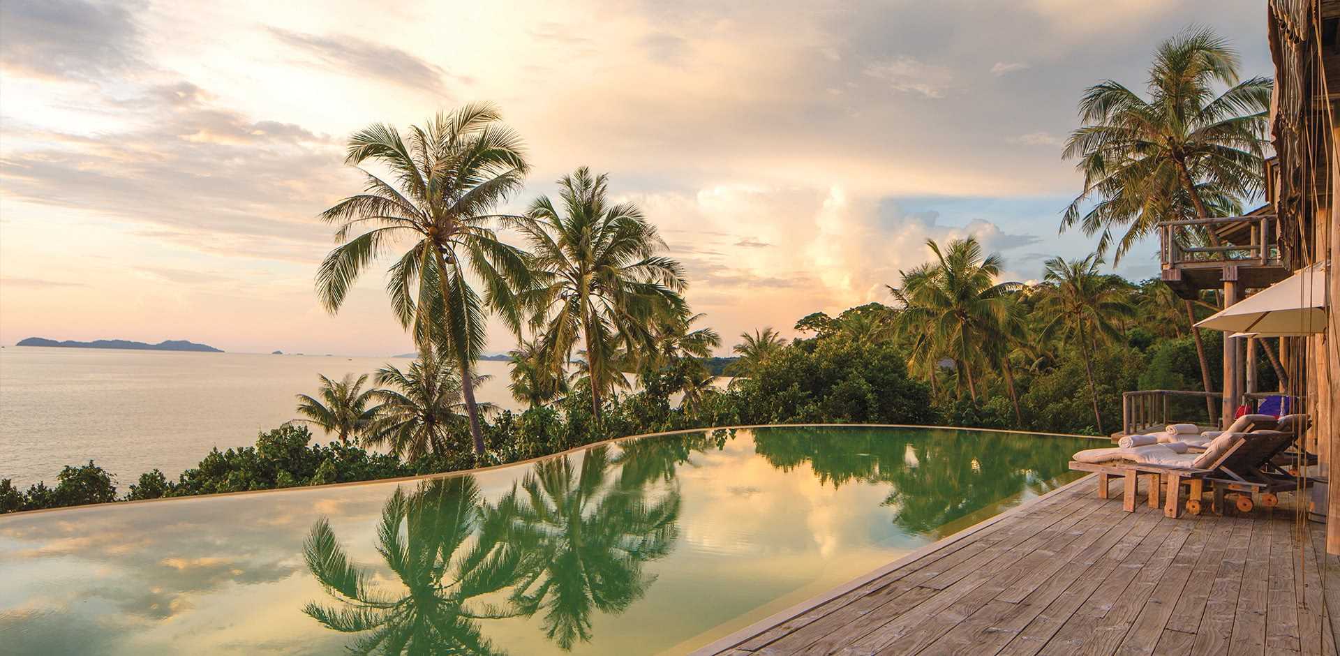 Soneva Kiri