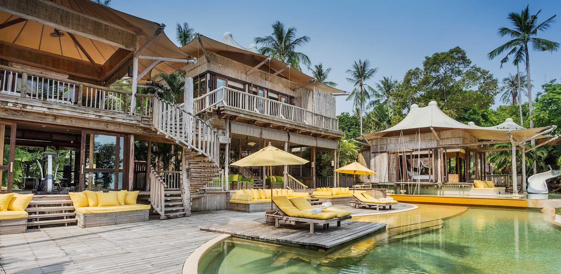 Soneva Kiri
