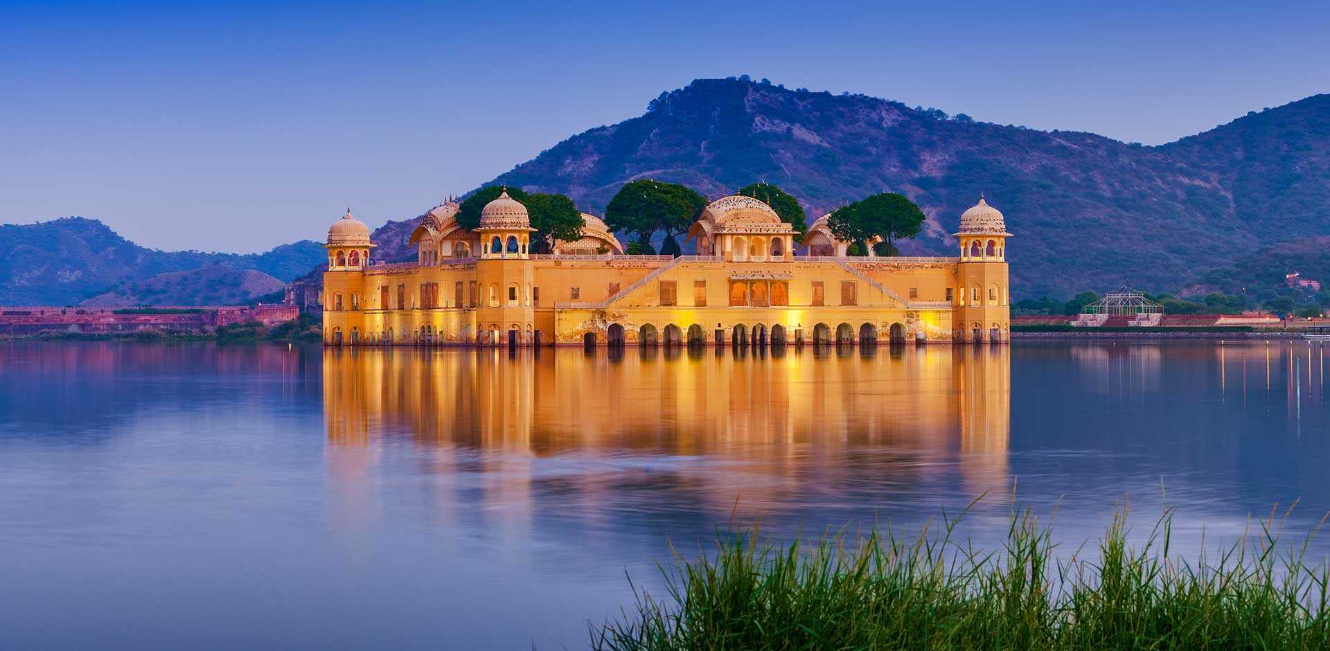 Jaipur