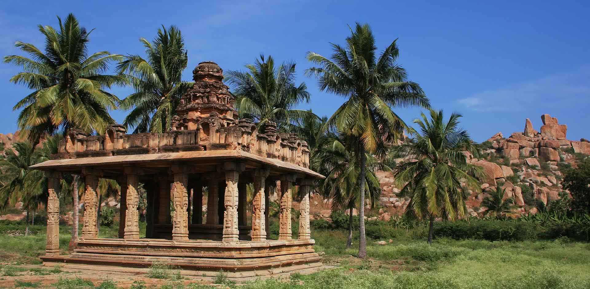 Hampi