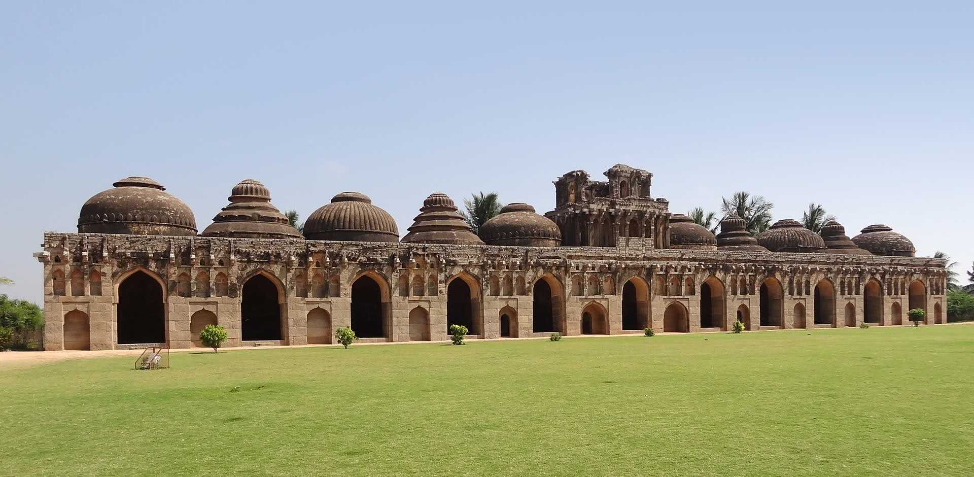 Hampi