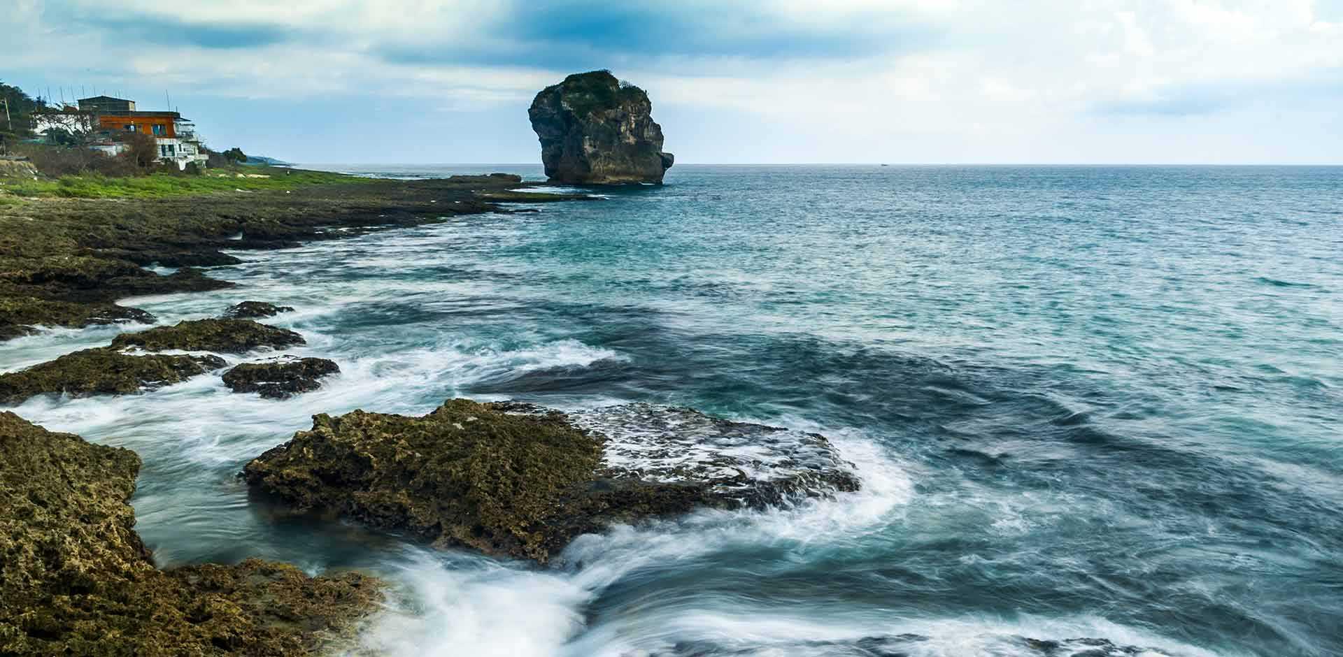 Kenting National Park 