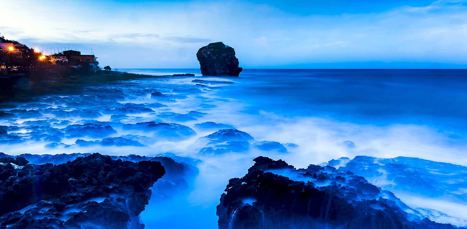 Kenting National Park 