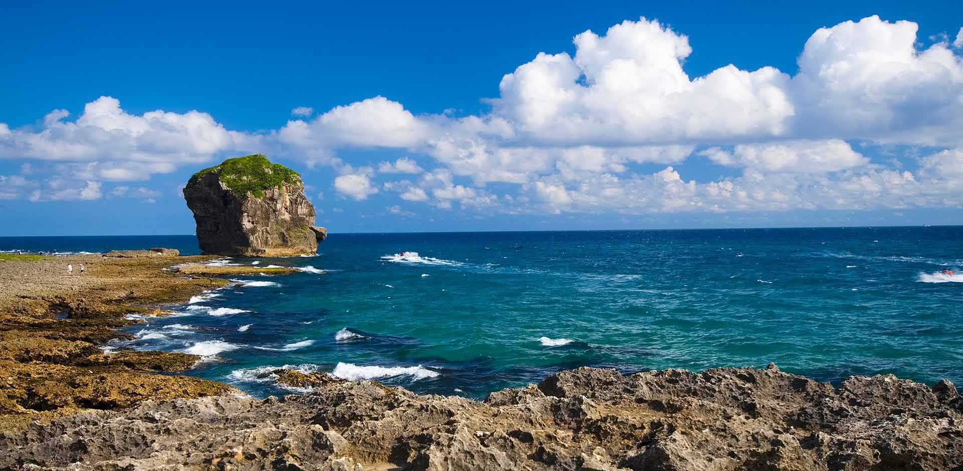 Kenting National Park 