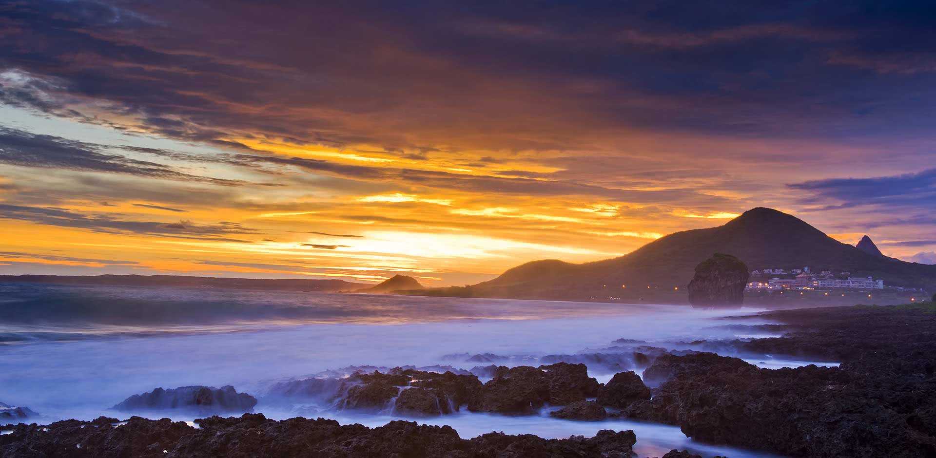 Kenting National Park 