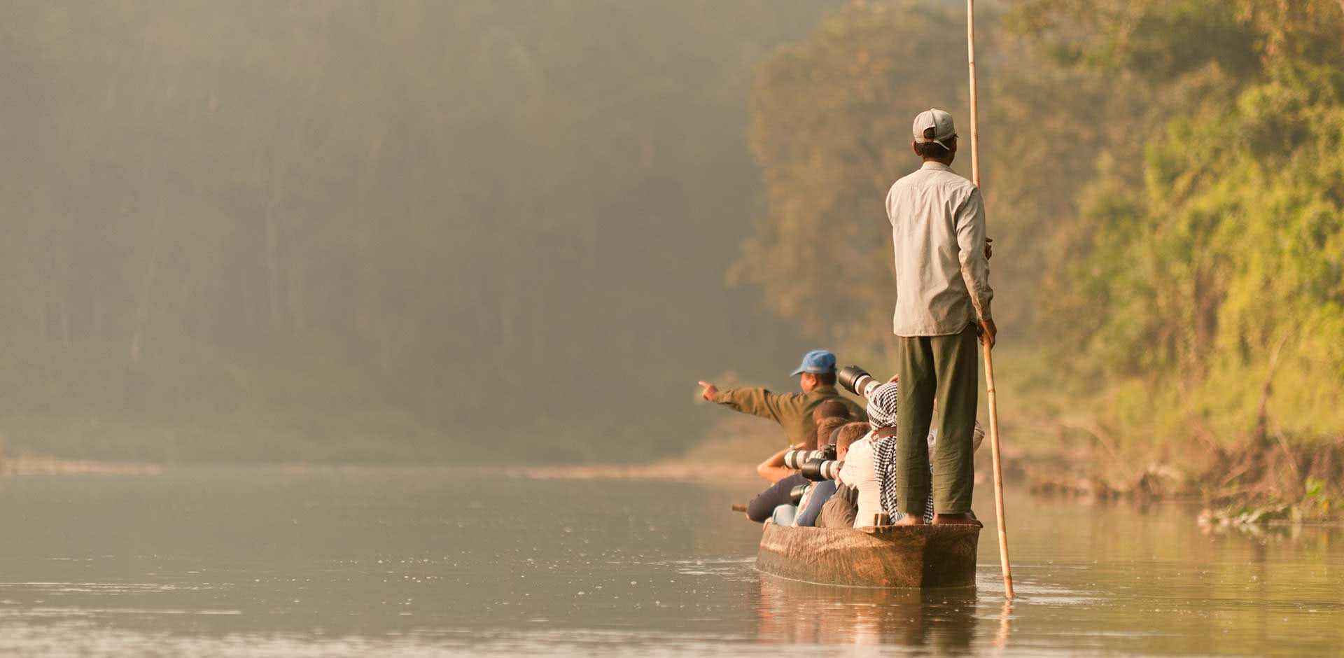 Chitwan National Park