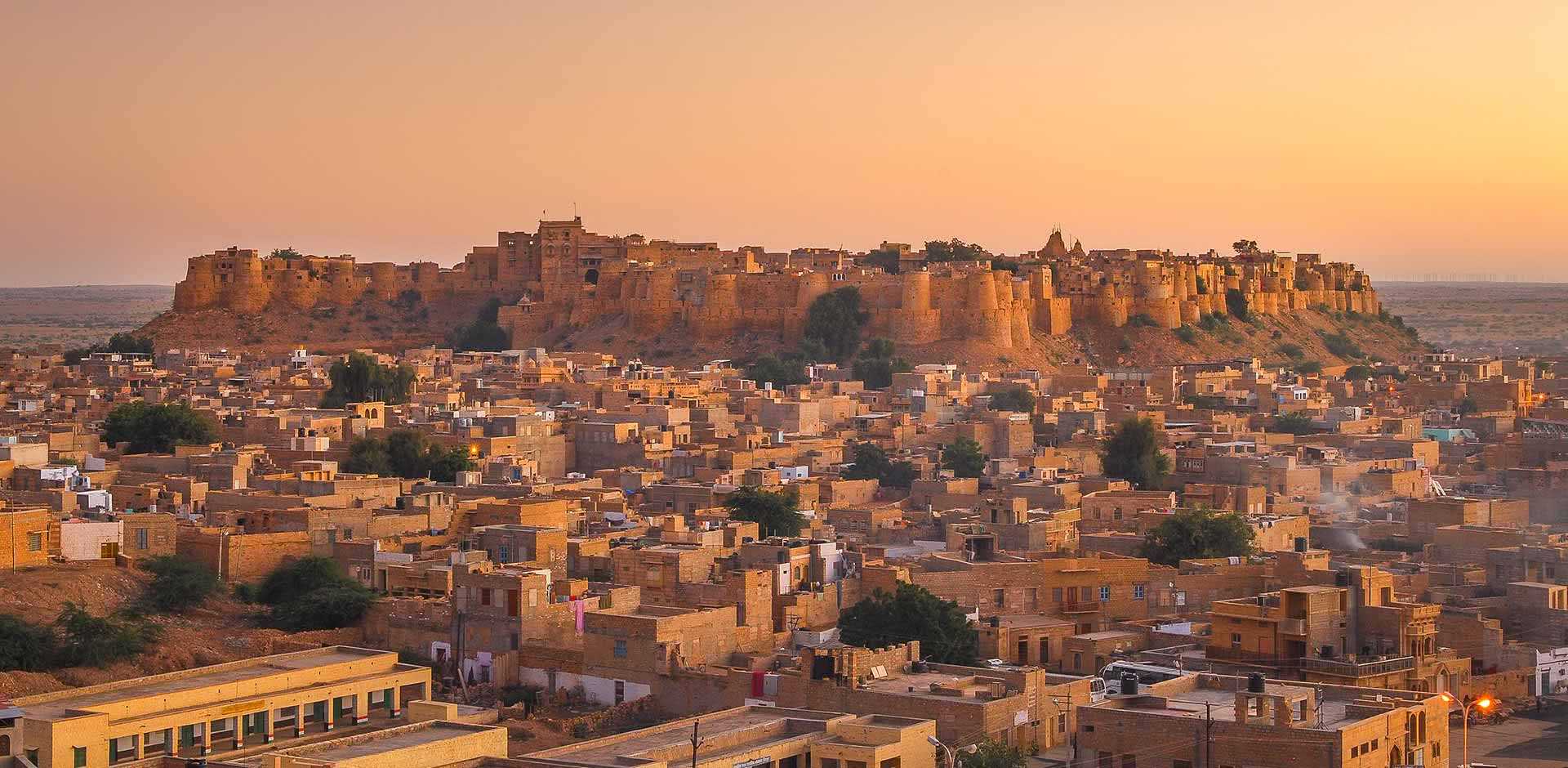 Jaisalmer