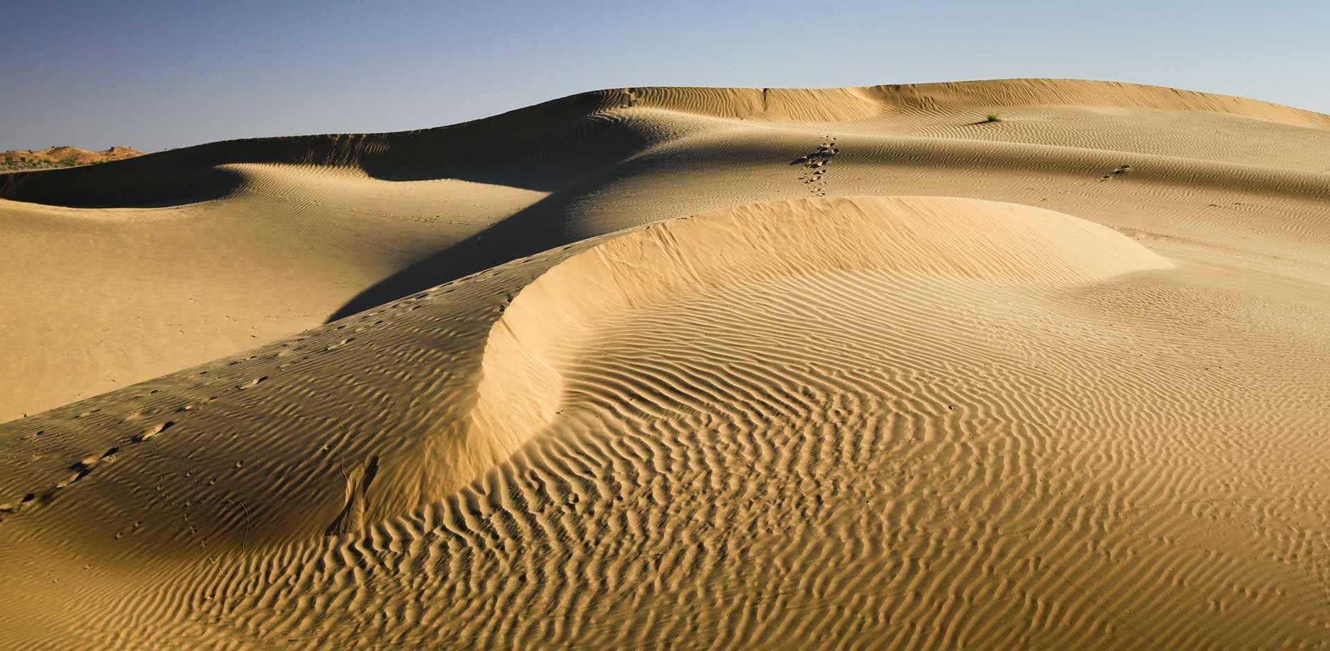 Jaisalmer