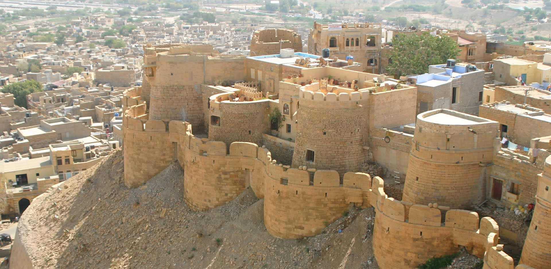 Jaisalmer