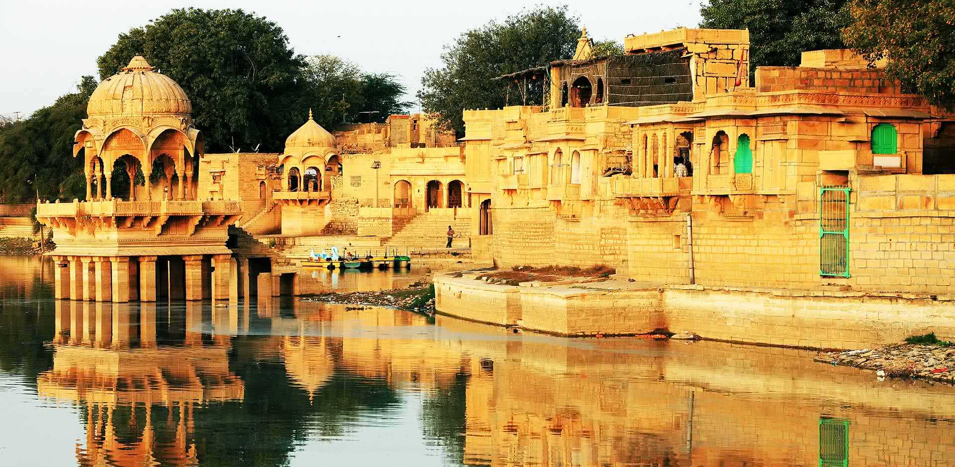 Jaisalmer