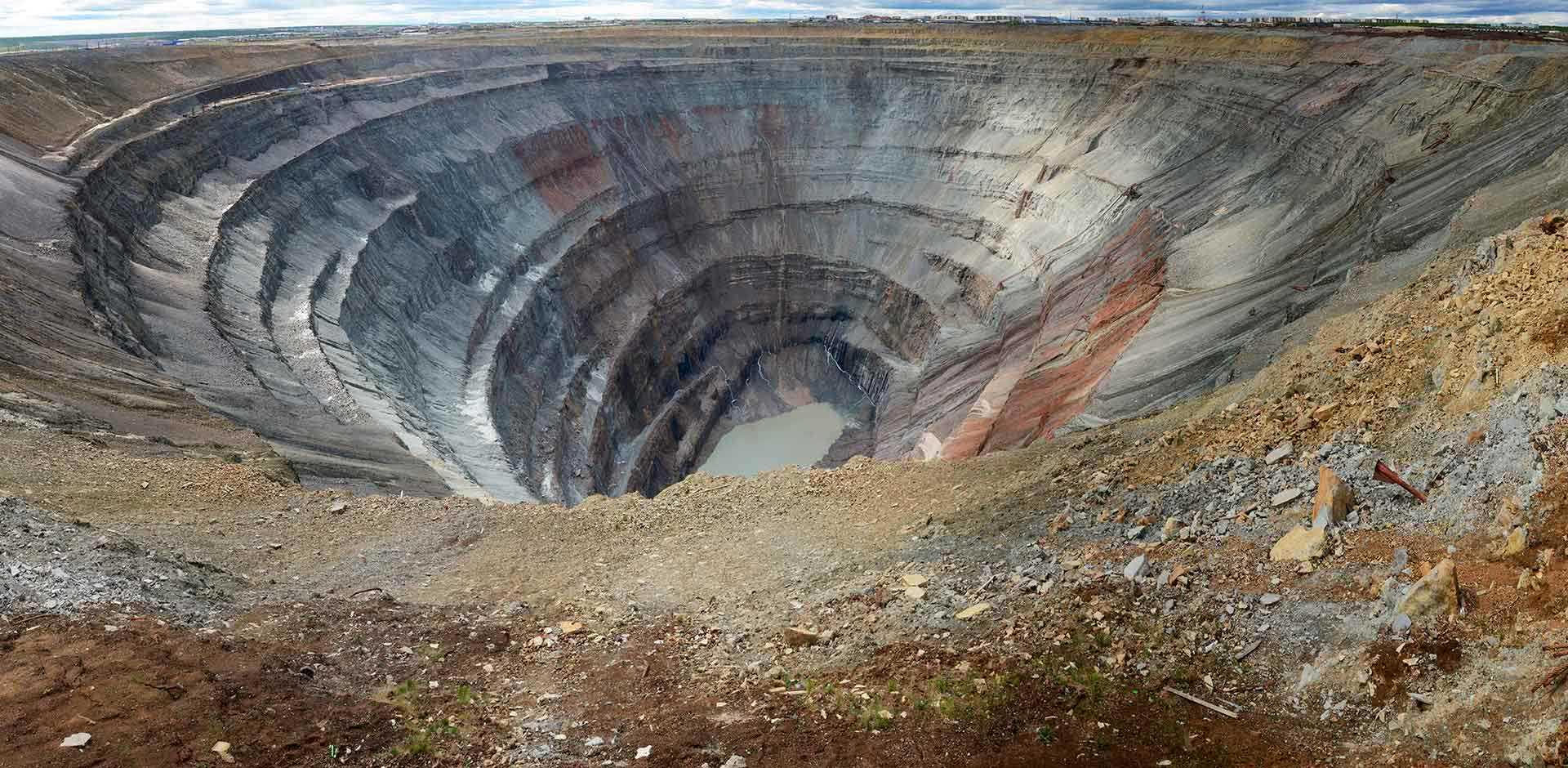 Yakutsk