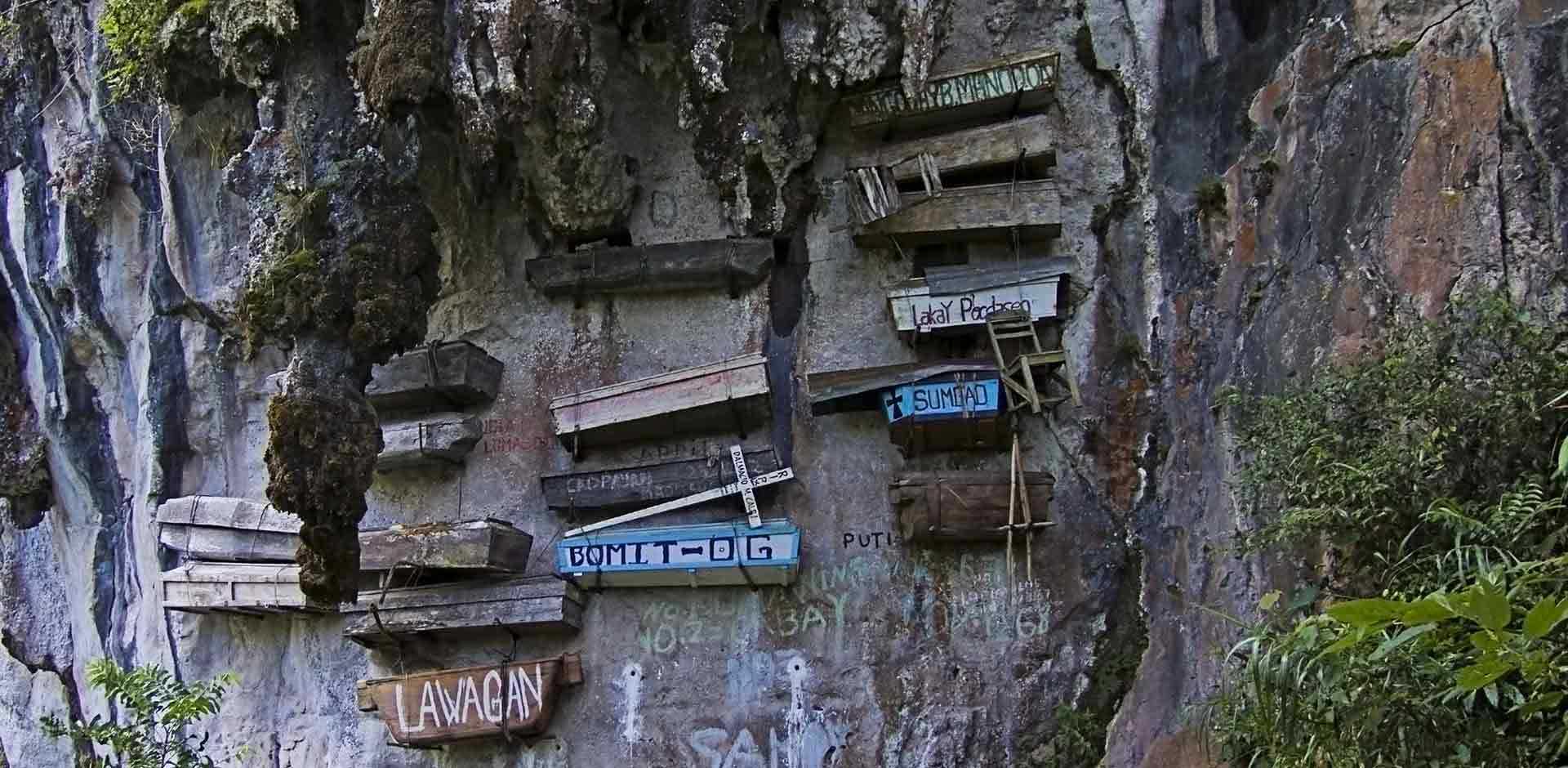 Sagada