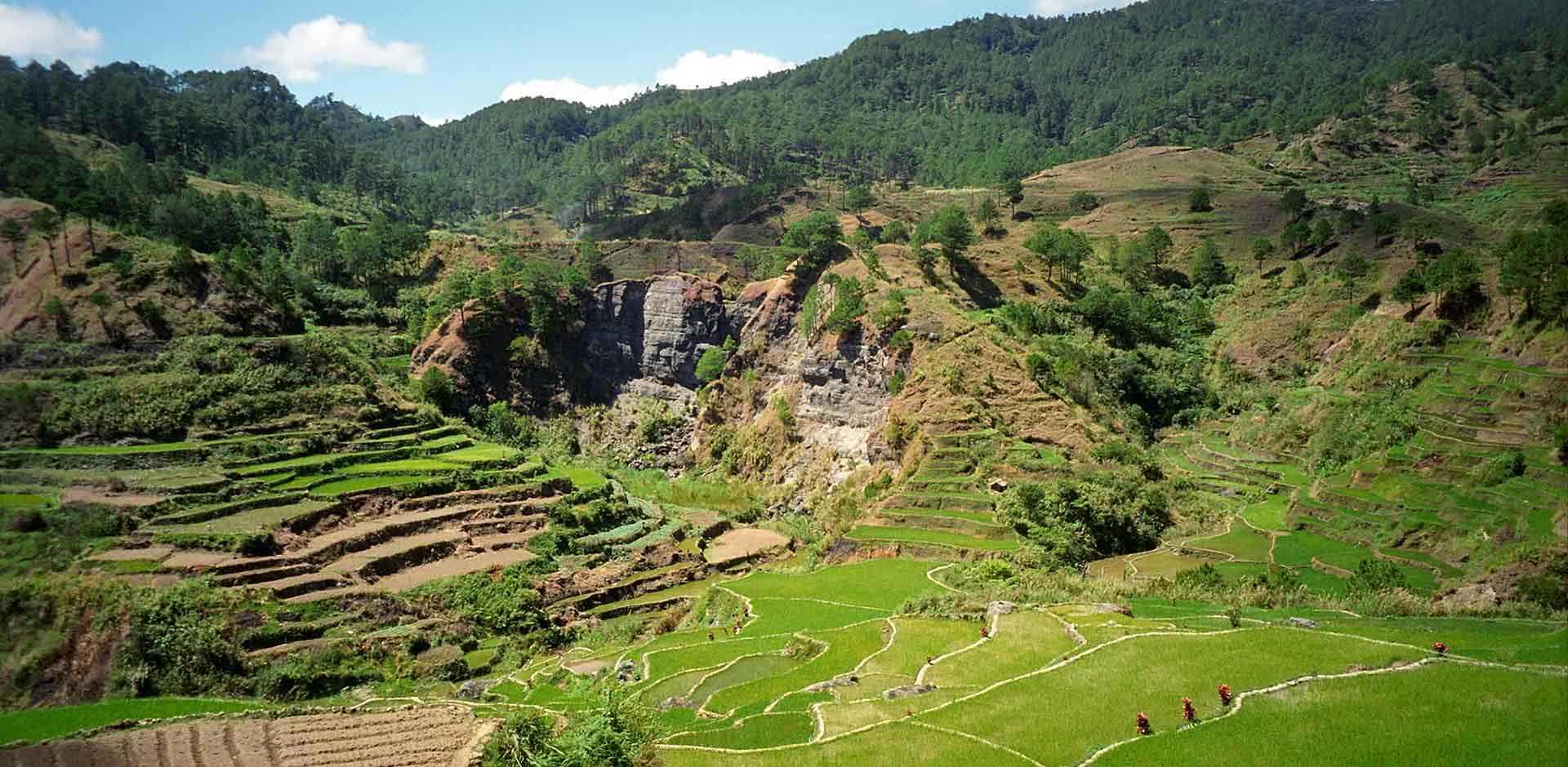 Sagada
