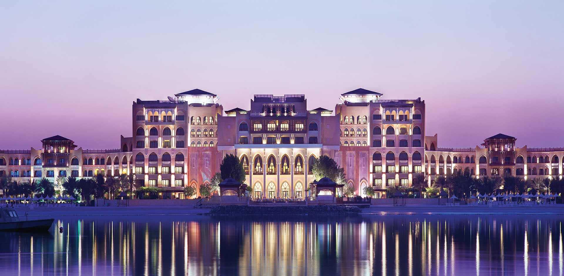 Shangri-La Abu Dhabi