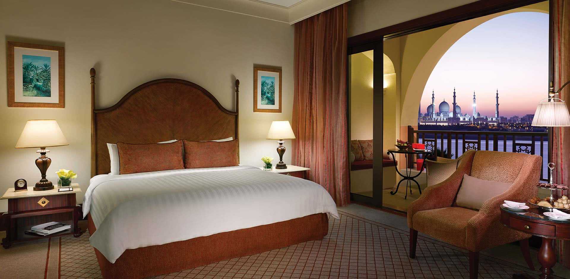 Shangri-La Abu Dhabi