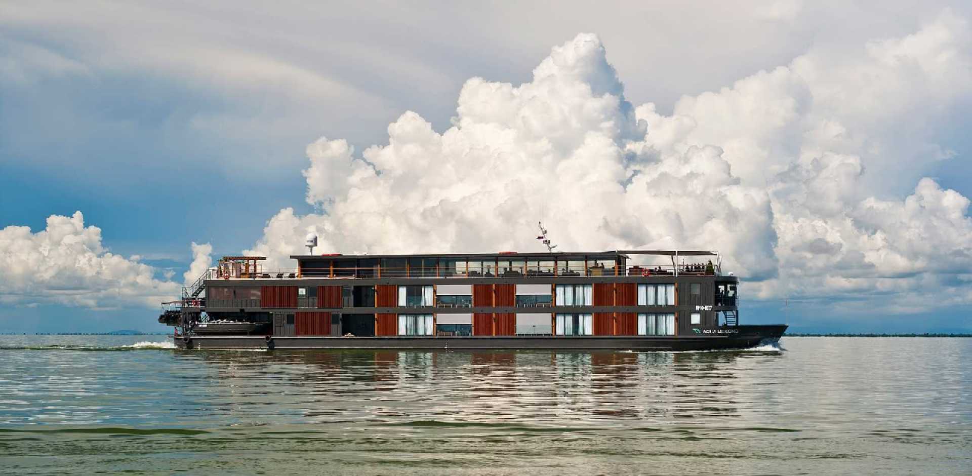 Aqua Mekong