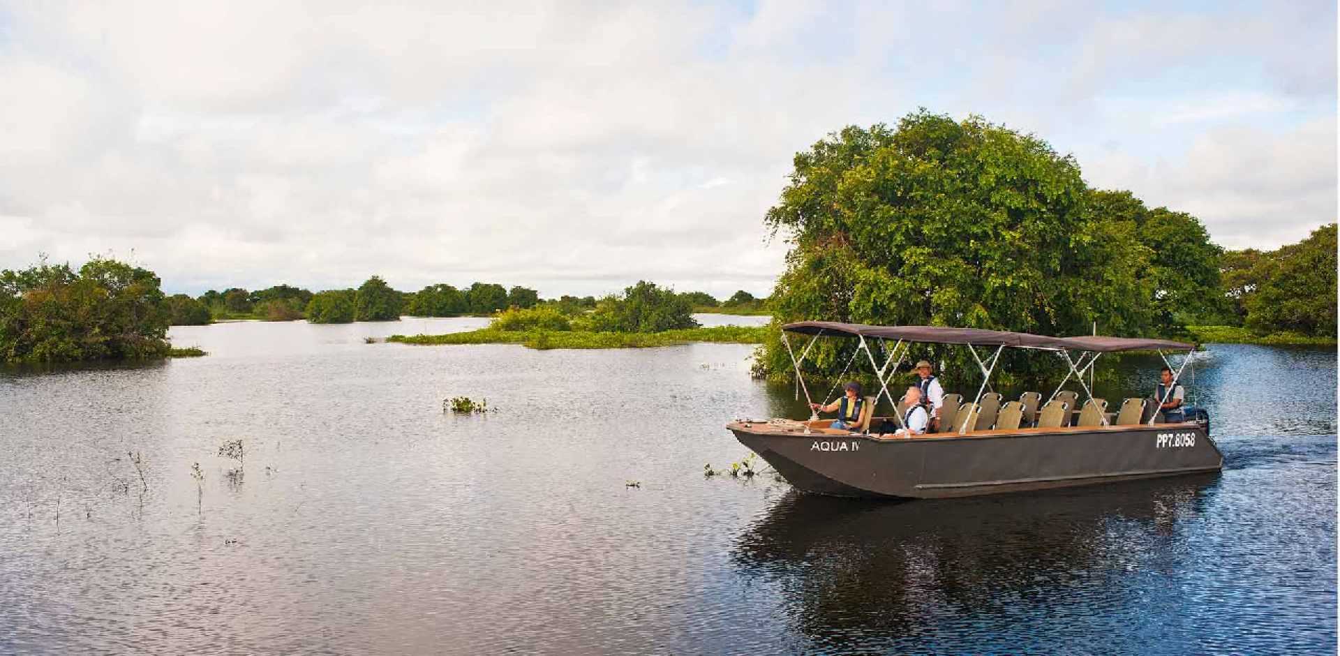 Aqua Mekong