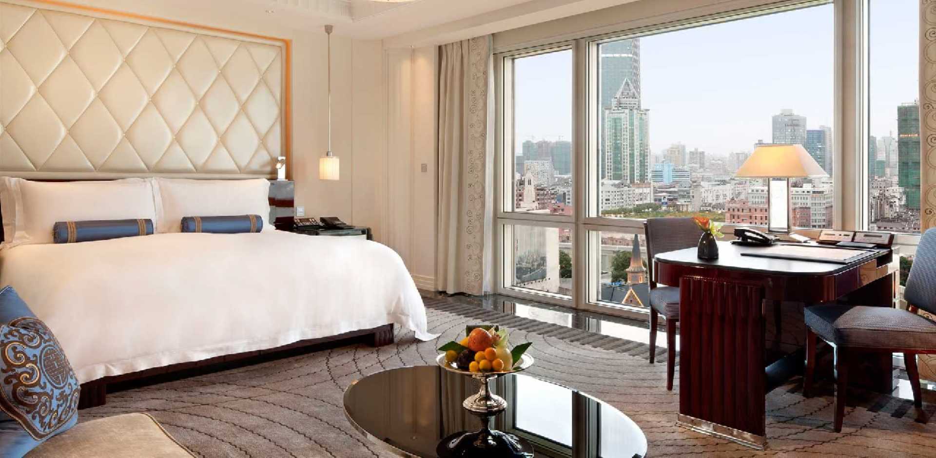 The Peninsula Shanghai