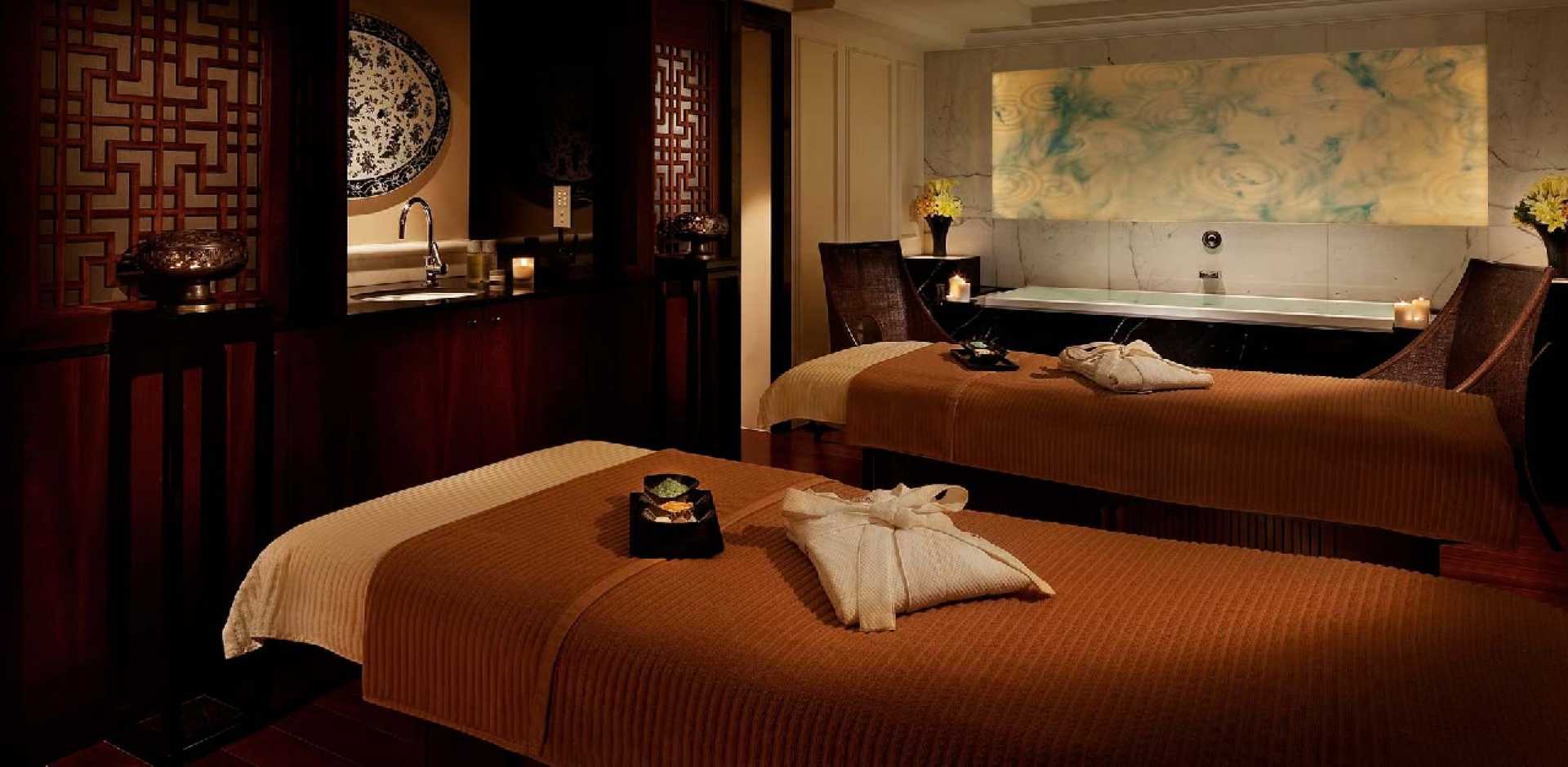 The Peninsula Shanghai