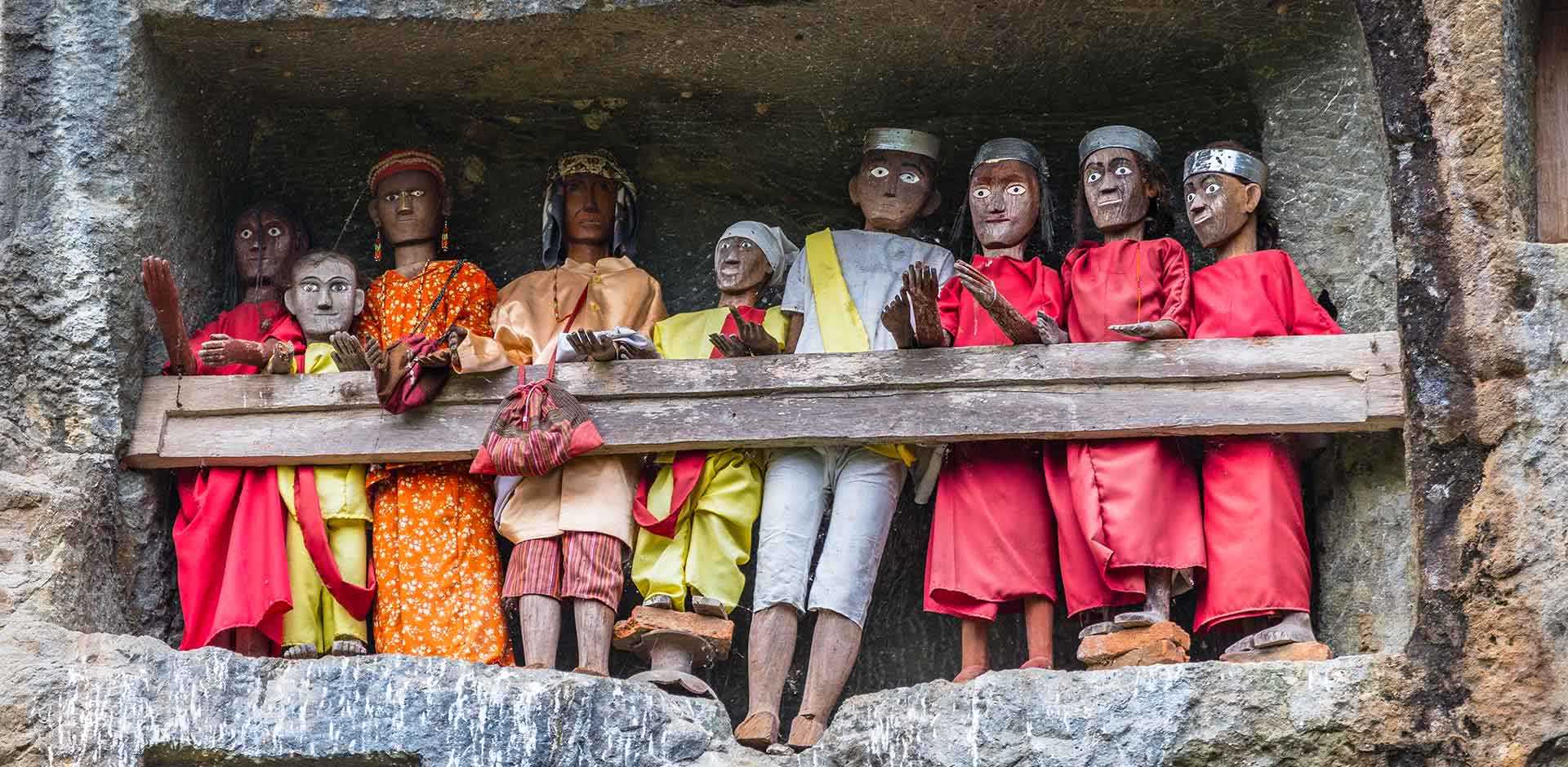 Toraja