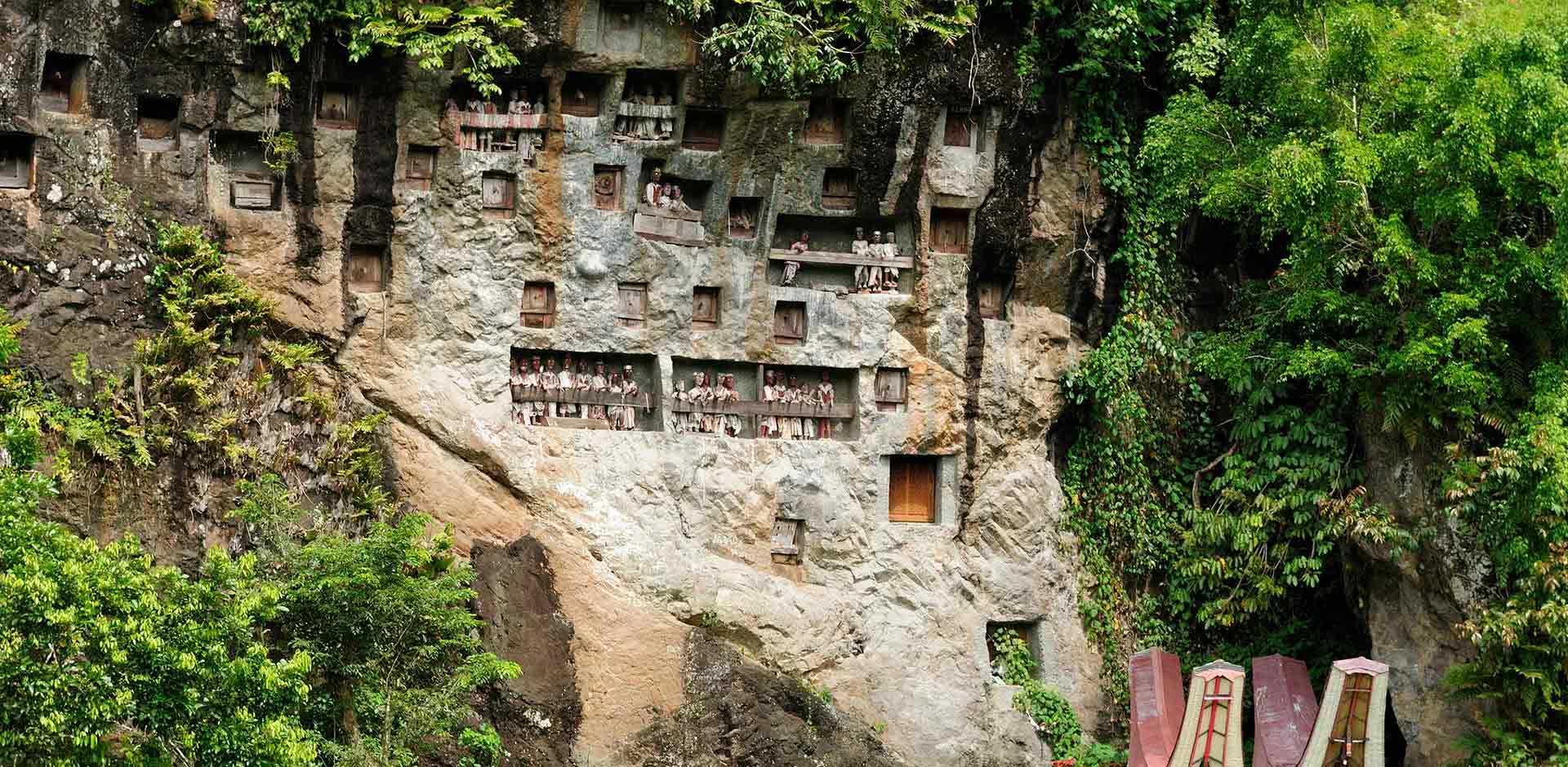 Toraja