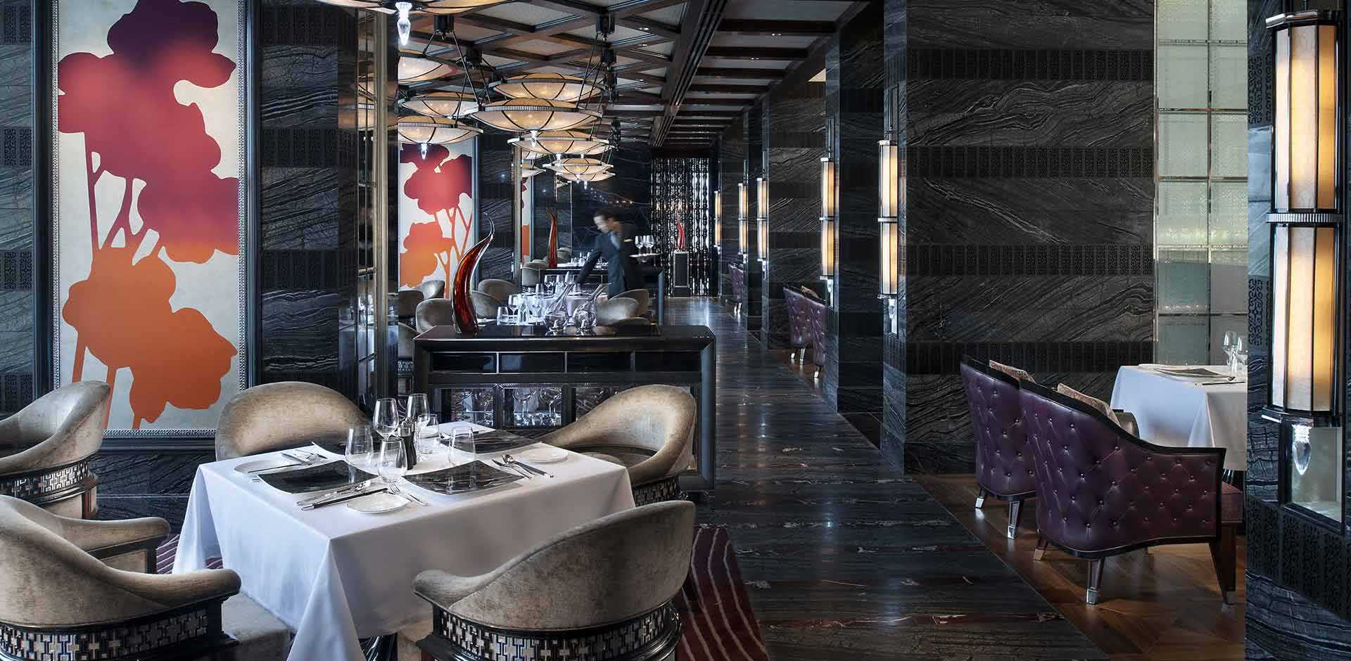 Mandarin Oriental Macao