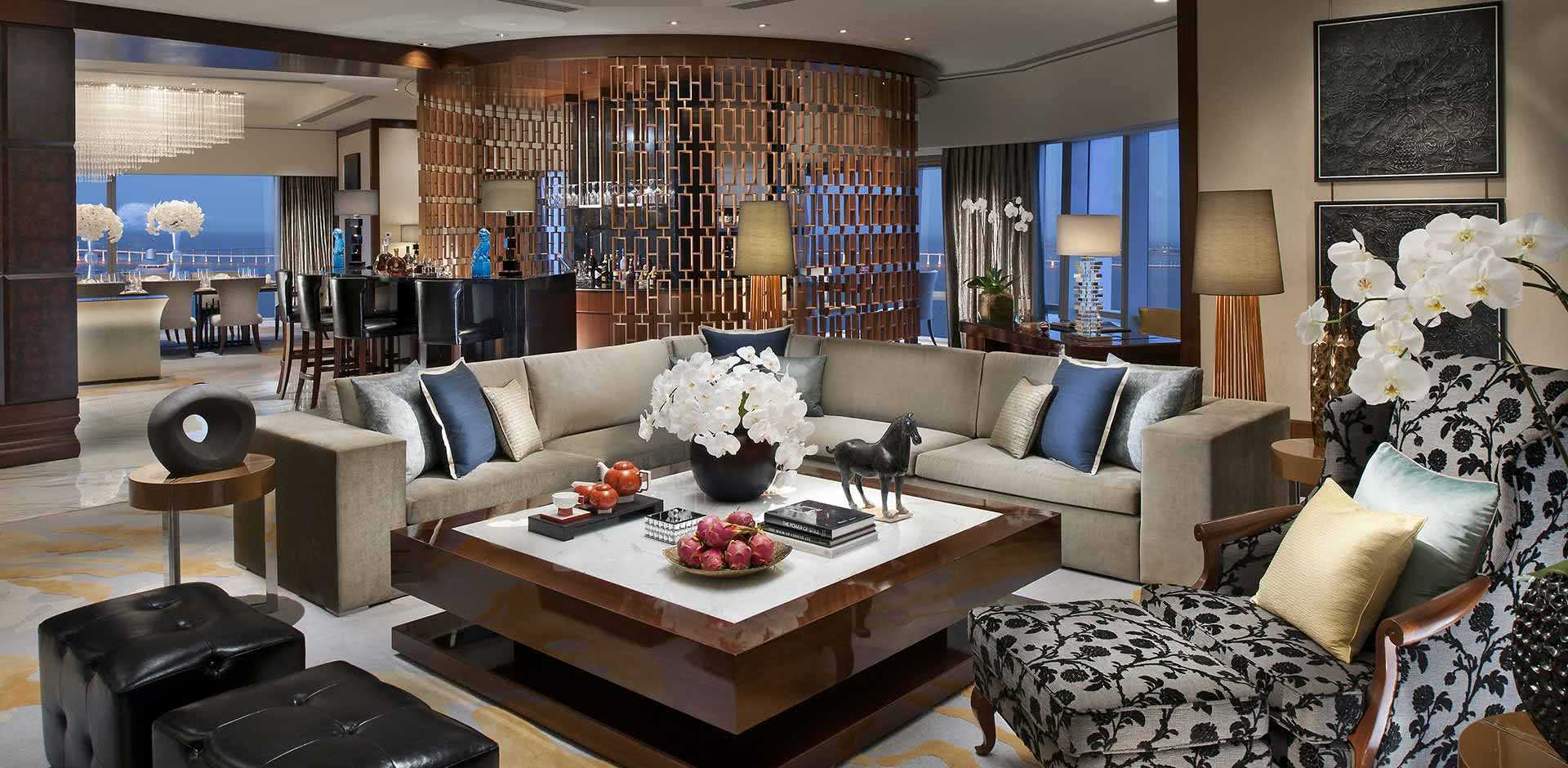 Mandarin Oriental Macao