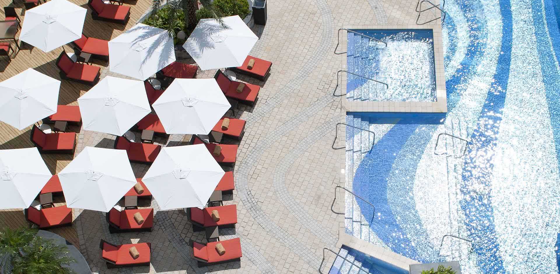 Mandarin Oriental Macao