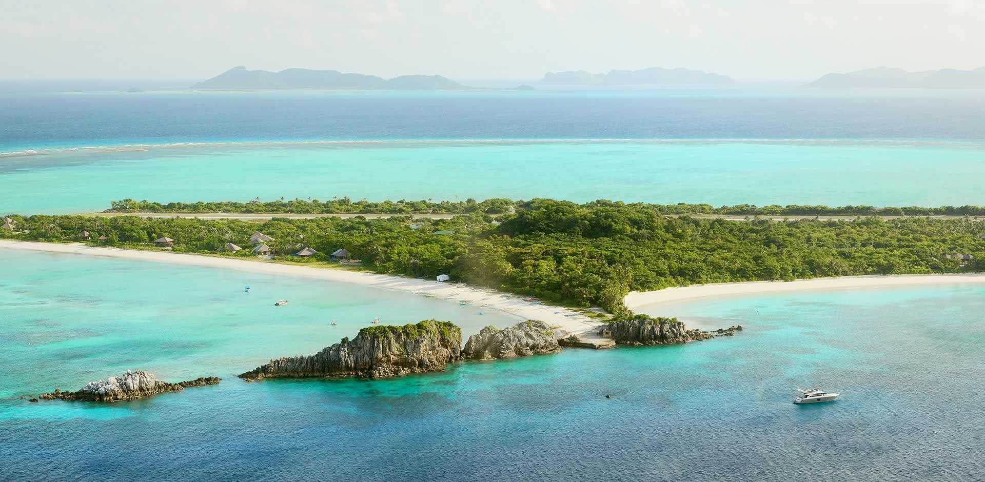 Amanpulo