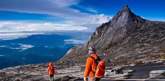 Kota Kinabalu | Malaysia | Luxe and Intrepid Asia | Remote Lands