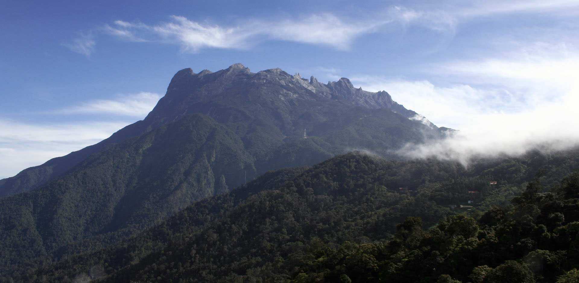 Kota Kinabalu 