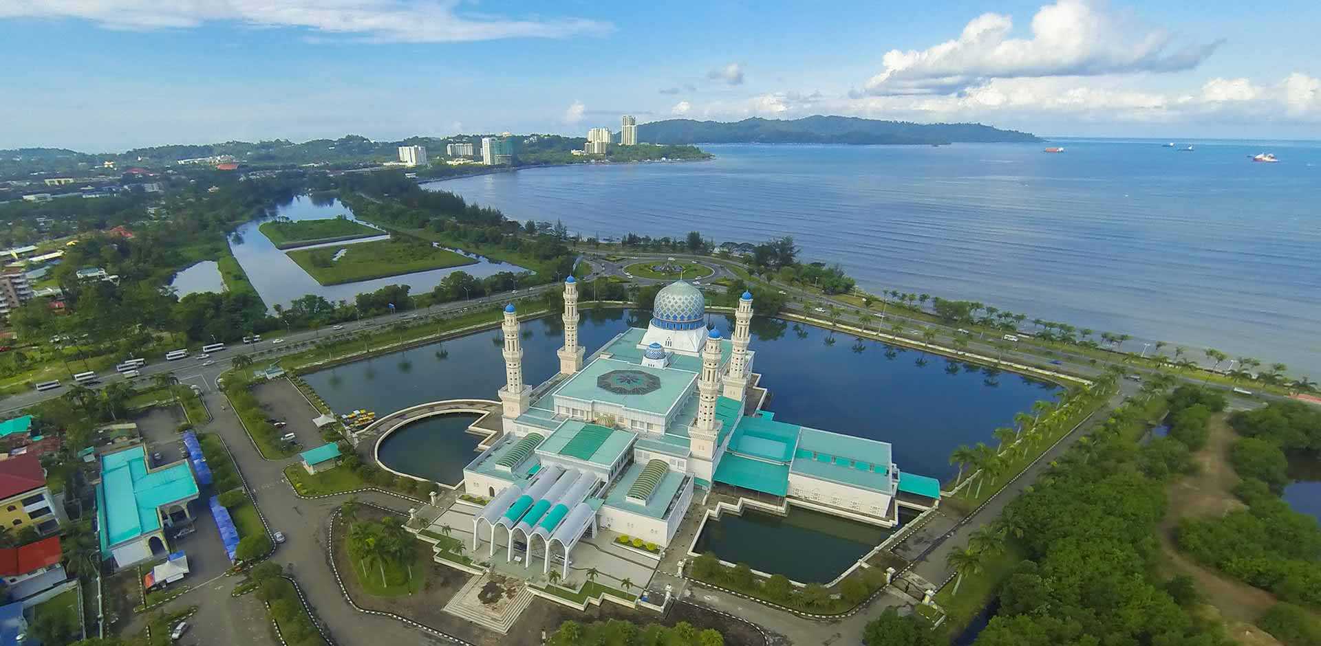Kota Kinabalu 