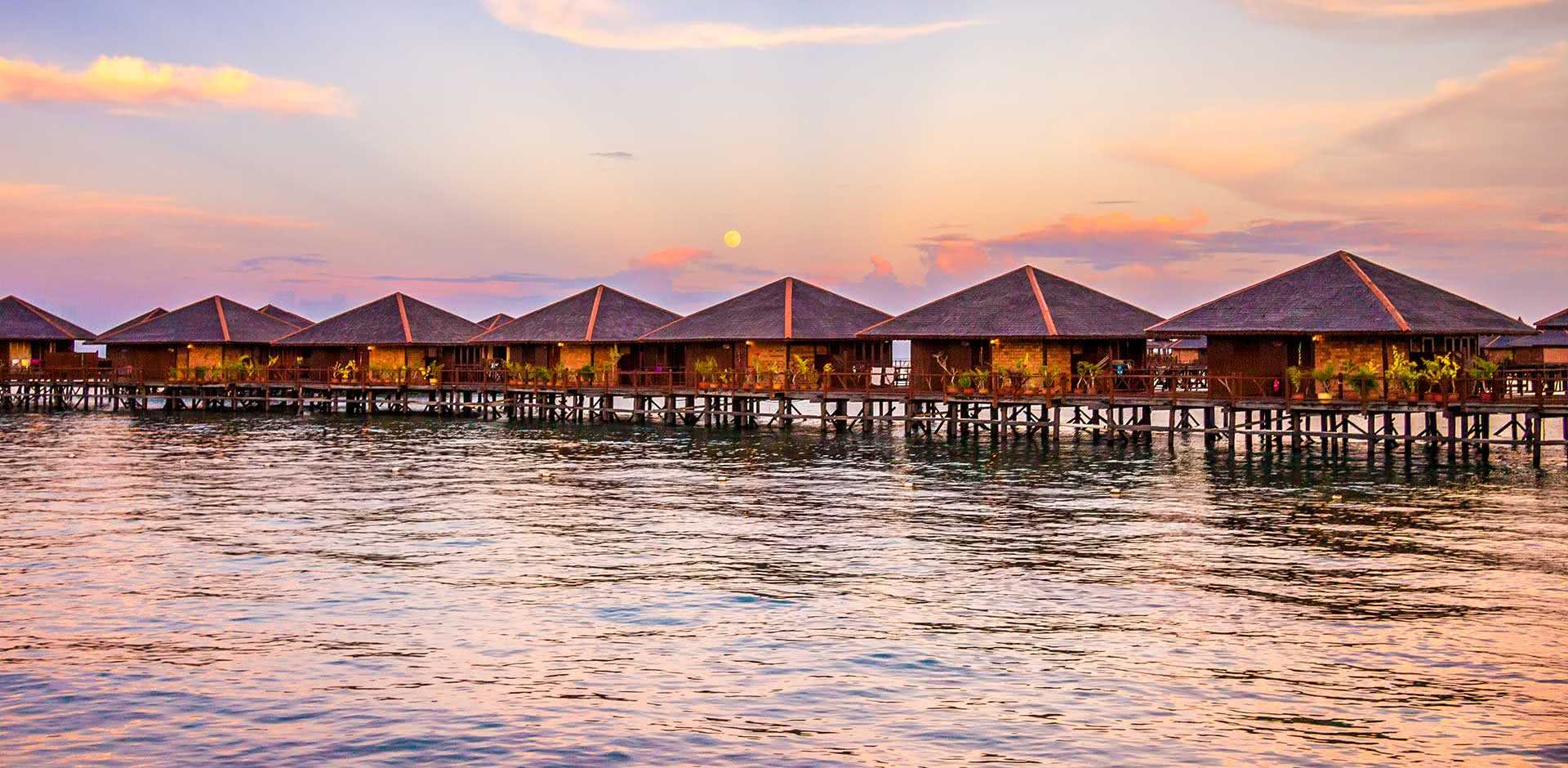 Sipadan &amp; Mabul