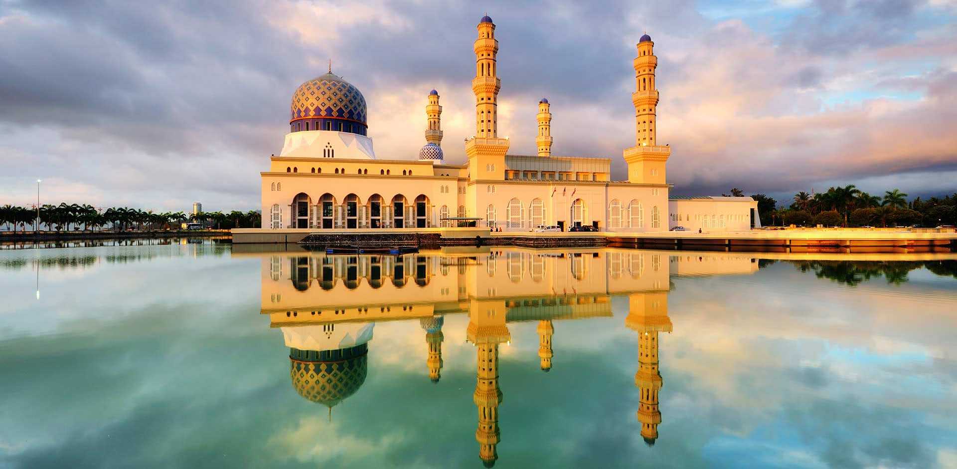 Kota Kinabalu 