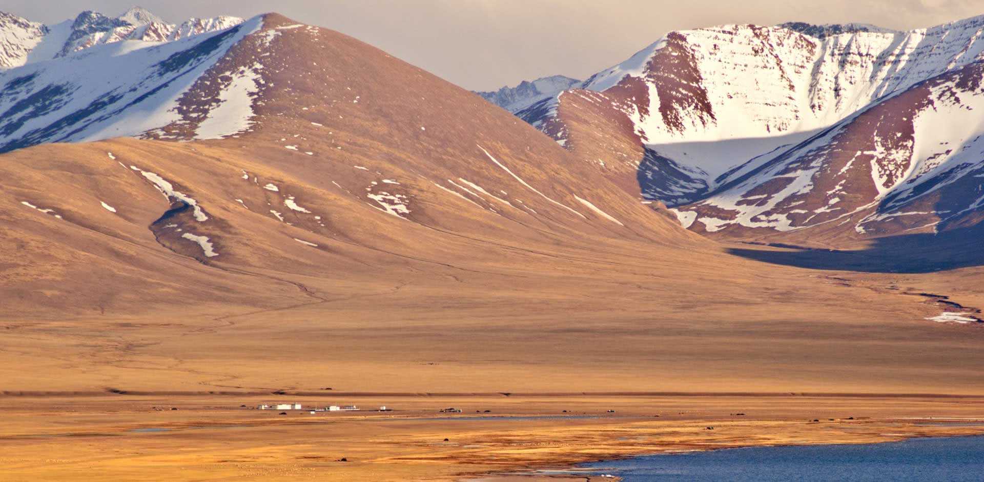 Namtso Lake