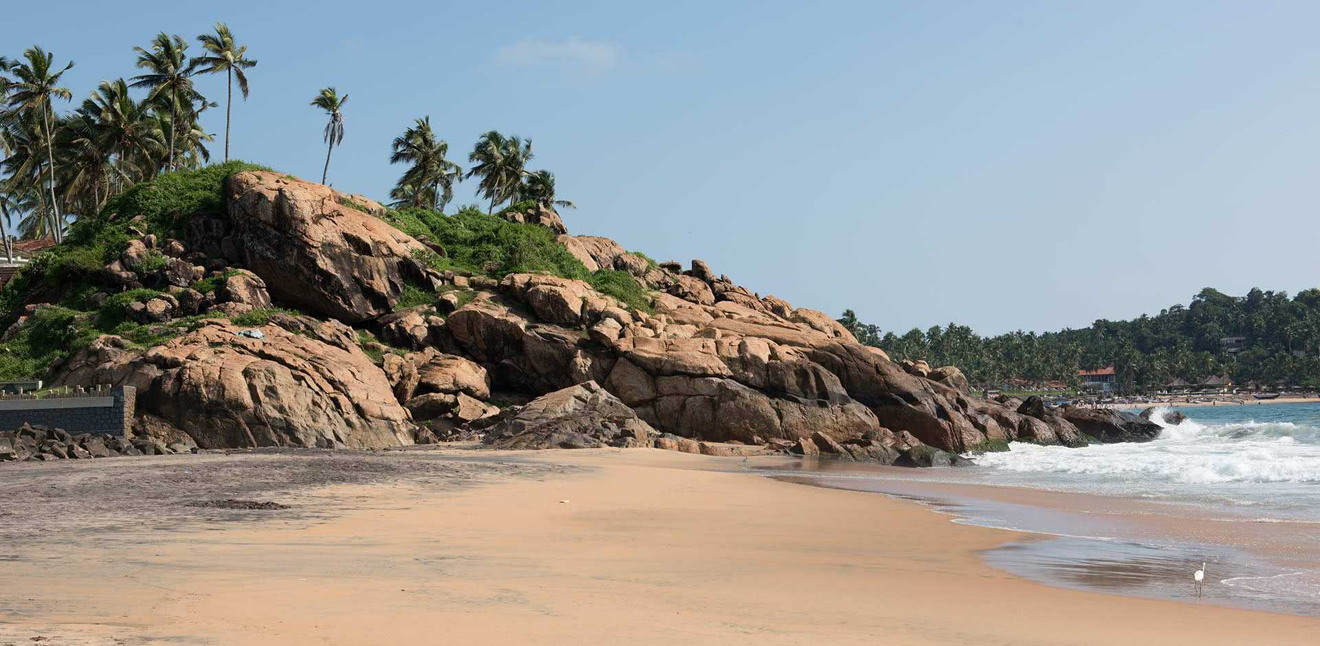 Kovalam