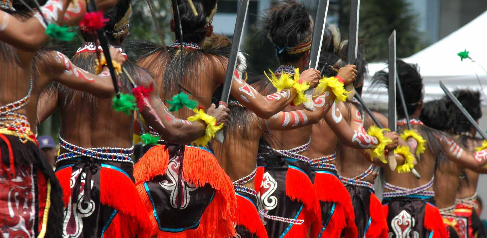 Papua