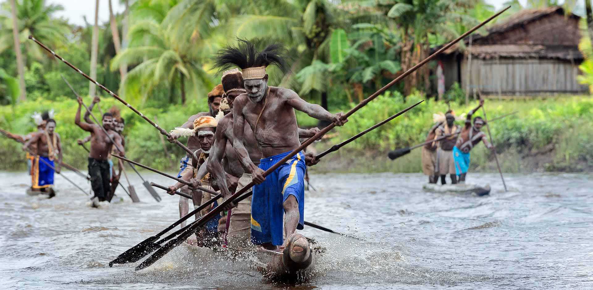 Papua