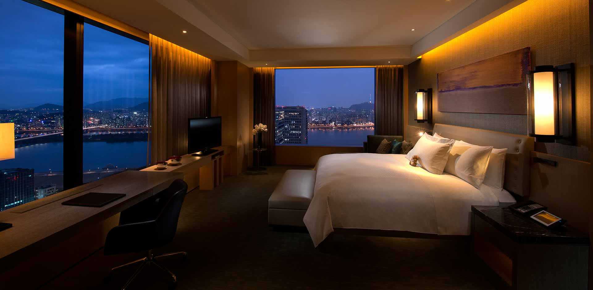 Conrad Seoul