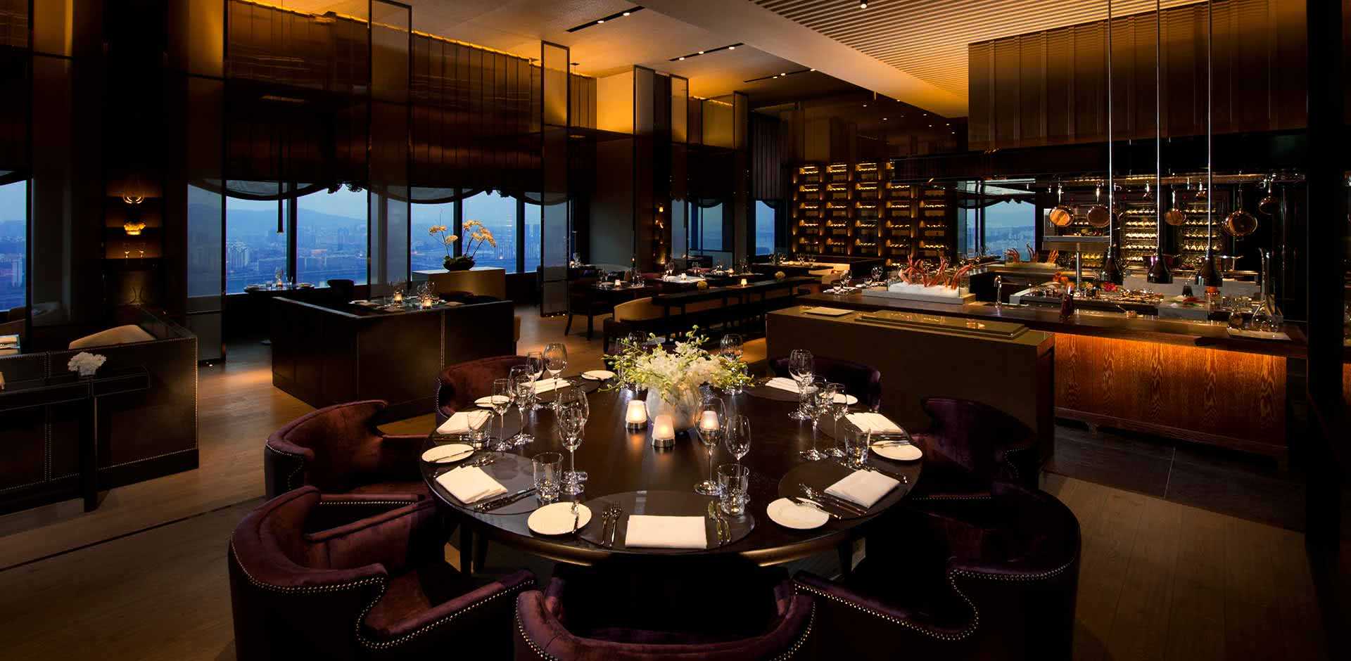 Conrad Seoul