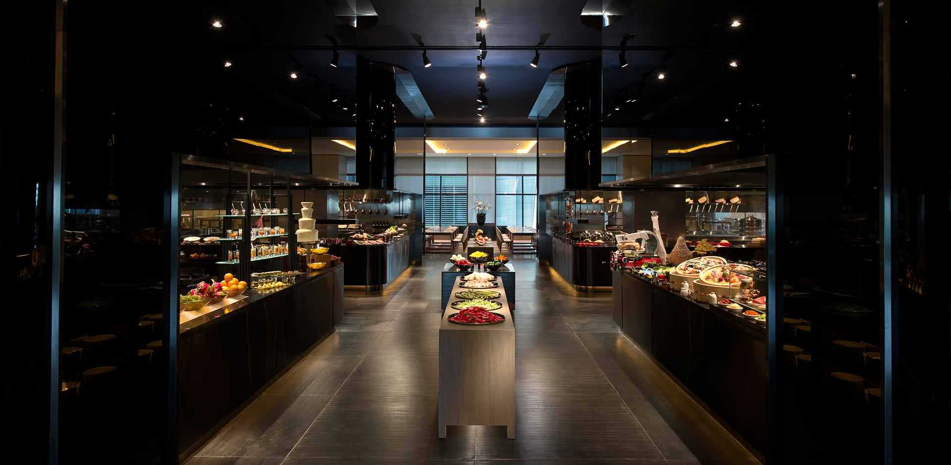 Conrad Seoul