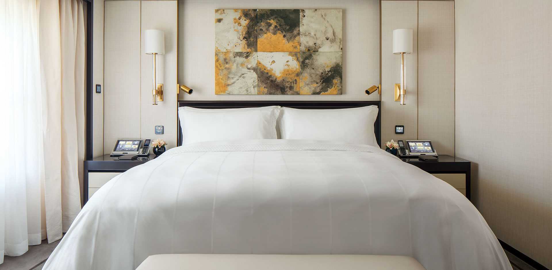 The Peninsula Beijing