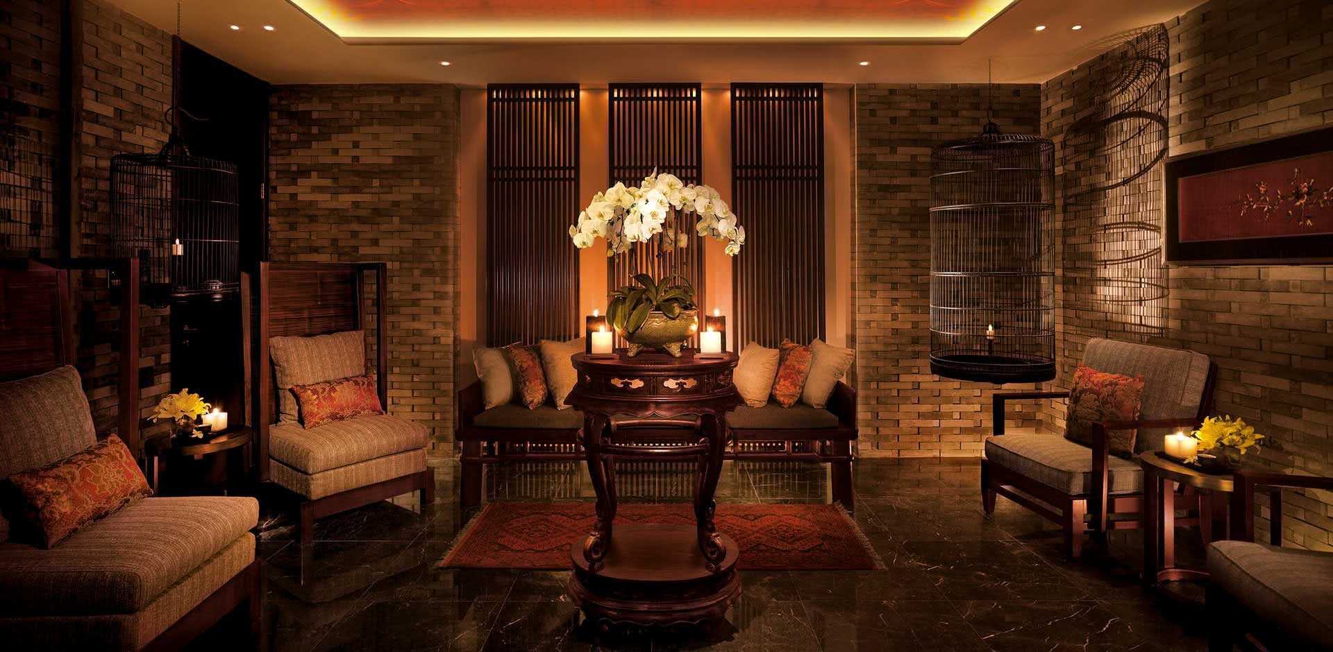 The Peninsula Beijing