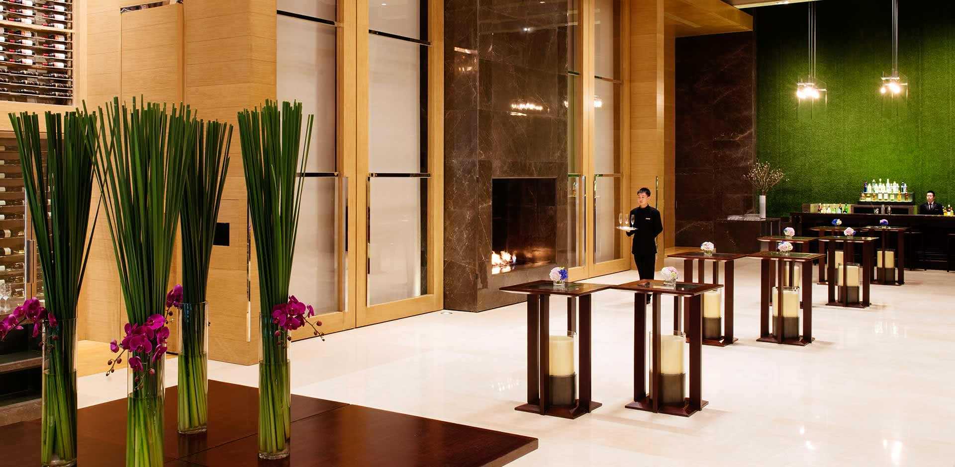 Park Hyatt Beijing