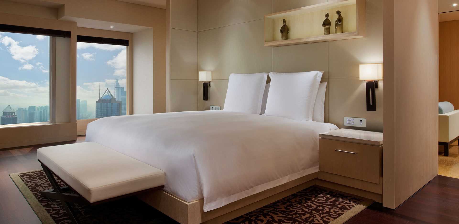 Park Hyatt Beijing